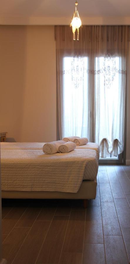 Ferienwohnung Eleas Gi Planos Exterior foto